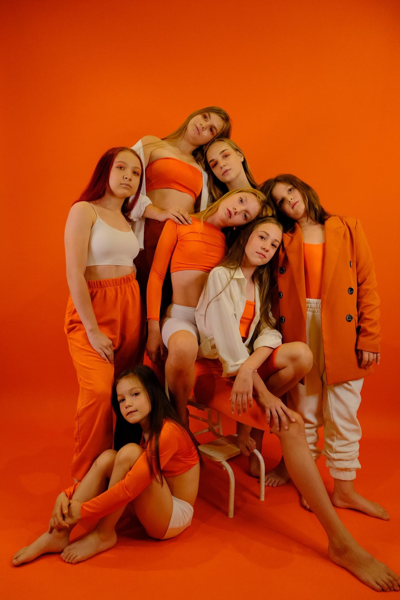 Основной фотоальбом