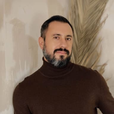 Александр Охритько